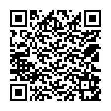 QR-Code für Telefonnummer +50522951553