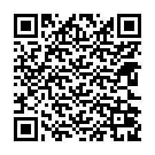 QR Code for Phone number +50622029000