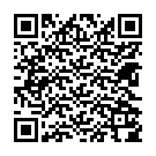QR Code for Phone number +50622104363