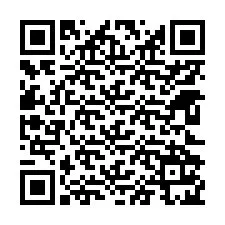 QR Code for Phone number +50622125610