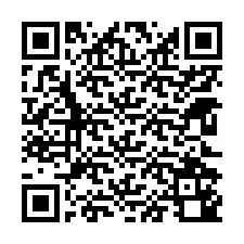 QR Code for Phone number +50622140740