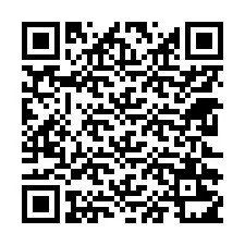 Codice QR per il numero di telefono +50622211558