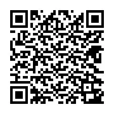 QR Code for Phone number +50622343232