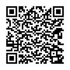 QR Code for Phone number +50622343310