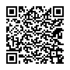 QR Code for Phone number +50622344875