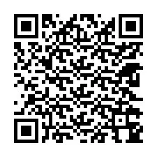 电话号码二维码 +50622344878