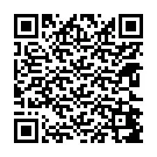 QR Code for Phone number +50622487000