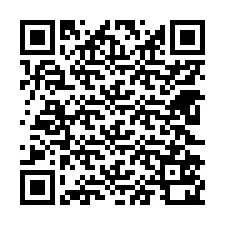 QR Code for Phone number +50622520176