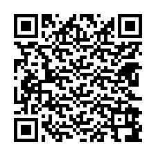 QR kód a telefonszámhoz +50622996896