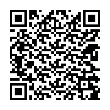 Código QR para número de telefone +50625285834