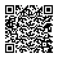 QR Code สำหรับหมายเลขโทรศัพท์ +50625285840