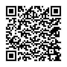 QR Code สำหรับหมายเลขโทรศัพท์ +50625285949