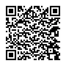 QR-Code für Telefonnummer +50625288790