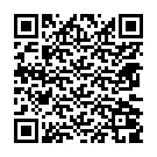 QR Code for Phone number +50672009306