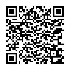 QR Code for Phone number +50763602504
