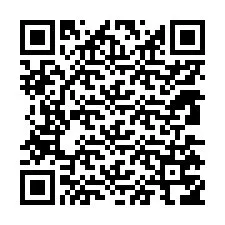 QR Code สำหรับหมายเลขโทรศัพท์ +50935756254