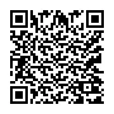 QR-kood telefoninumbri jaoks +5112001169