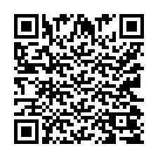 QR-Code für Telefonnummer +5112005716