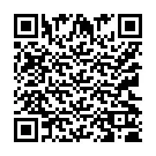 Codice QR per il numero di telefono +5112010630