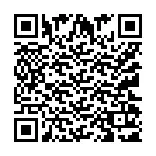 QR-код для номера телефона +5112011154