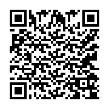 QR-kood telefoninumbri jaoks +5112014097