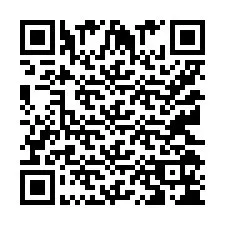 Código QR para número de teléfono +5112014293