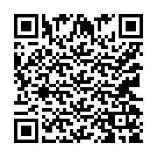 QR-code voor telefoonnummer +5112015957