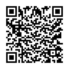 QR Code pour le numéro de téléphone +5112015990