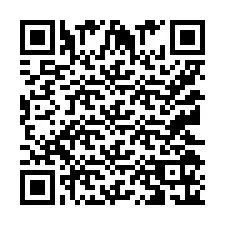 QR-code voor telefoonnummer +5112016199