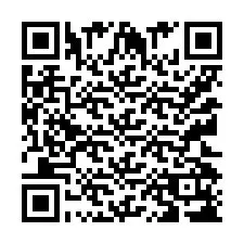 QR Code for Phone number +5112018360