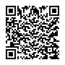 Código QR para número de telefone +5112018360