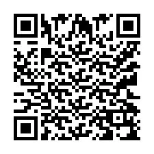 QR Code pour le numéro de téléphone +5112019060