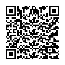 QR Code สำหรับหมายเลขโทรศัพท์ +5112023160