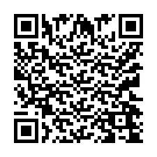 QR-код для номера телефона +5112064570