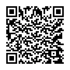 QR Code for Phone number +5112068329