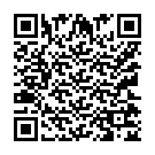 QR-code voor telefoonnummer +5112072440