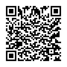 QR kód a telefonszámhoz +5112072470