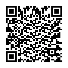 QR-Code für Telefonnummer +5112075500