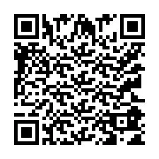 Kode QR untuk nomor Telepon +5112081480