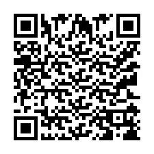 QR-code voor telefoonnummer +5112118600