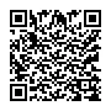 QR Code pour le numéro de téléphone +5112118730