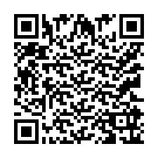 QR Code สำหรับหมายเลขโทรศัพท์ +5112196161