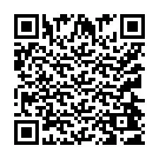 QR код за телефонен номер +5112441270