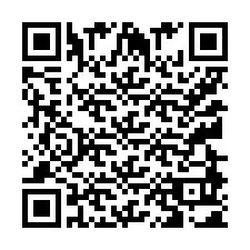 Código QR para número de telefone +5112891000