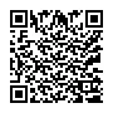 QR Code pour le numéro de téléphone +5113110330