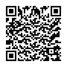 QR-koodi puhelinnumerolle +5113159181