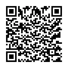 Kode QR untuk nomor Telepon +5113171060