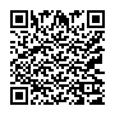 Código QR para número de teléfono +5113211223