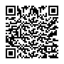 QR-код для номера телефона +5113212304