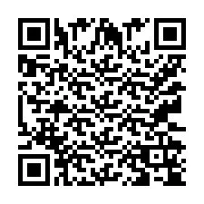 Kode QR untuk nomor Telepon +5113214553